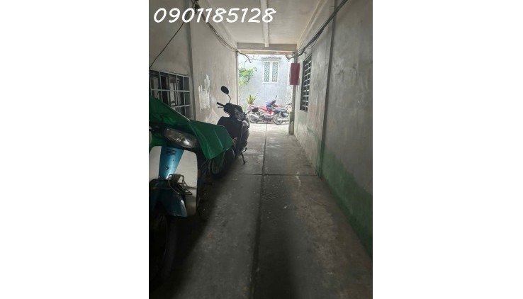 VTK2501-29 
ngôi nhà BÁN-HỒNG BÀNG - TRUNG TÂM Q6 - ngôi nhà 4 TẦNG gọn MUA Ở hay đến THUÊ dự án duy trì TIỀN - SỔ ĐẸP VUÔNG VỨC hoàn thành công