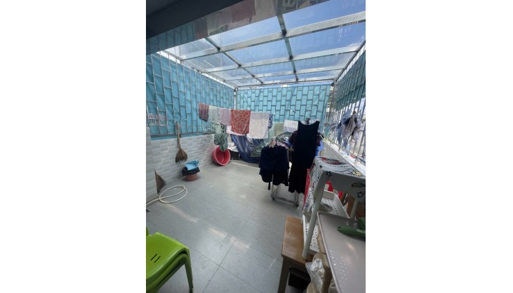 BÁN NHÀ HIẾM CHỦ NGỘP BANK, 4 TẦNG HỒ THỊ KỶ, P1, Q10, 43M2, GIÁ CHỈ 8.9 TỶ