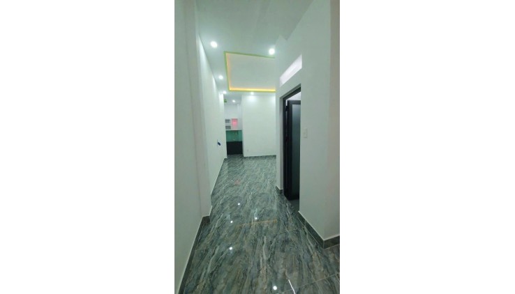 BÁN NHÀ 4 TẦNG CHO THUÊ 21 TRIỆU, ĐƯỜNG TRẦN BÌNH TRỌNG Q10, 50M2, HXH GIÁ 8.5 TỶ