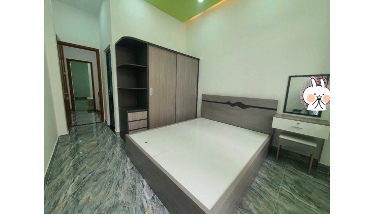 BÁN NHÀ 4 TẦNG CHO THUÊ 21 TRIỆU, ĐƯỜNG TRẦN BÌNH TRỌNG Q10, 50M2, HXH GIÁ 8.5 TỶ