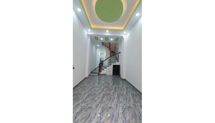 BÁN NHÀ 4 TẦNG CHO THUÊ 21 TRIỆU, ĐƯỜNG TRẦN BÌNH TRỌNG Q10, 50M2, HXH GIÁ 8.5 TỶ