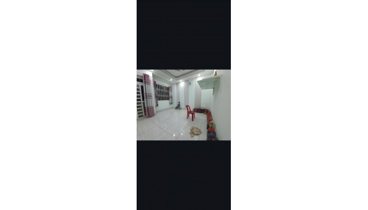 Bán Gấp nhà Lô Tư Gò Xoài hẻm 6m xe hơi vào nhà 97m2,4 Tầng đúc BTCT 4 tỷ 990
