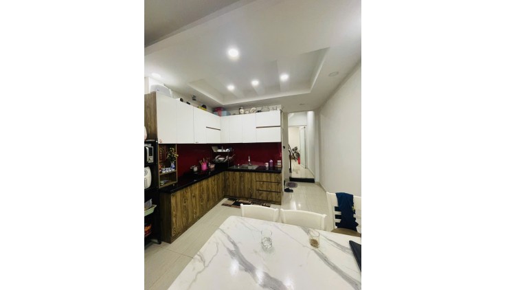 BÁN NHÀ HẺM XE HƠI 3 TẦNG CÁCH MẠNG THÁNG 8, P5, TÂN BÌNH, 59M2 CHỈ 8.7 TỶ