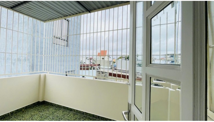 Khai Xuân Siêu Phẩm  nhà Tân Sơn Nhì Tân Phú 48m2,4 Tầng Nhỉnh 5 tỷ