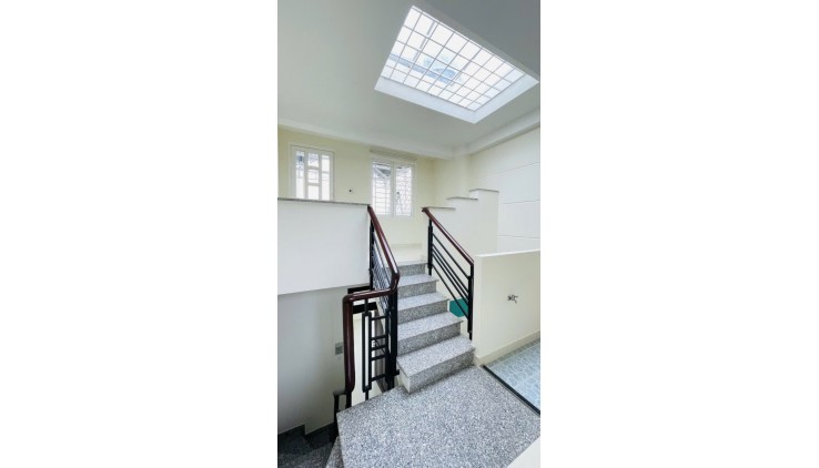 Khai Xuân Siêu Phẩm  nhà Tân Sơn Nhì Tân Phú 48m2,4 Tầng Nhỉnh 5 tỷ
