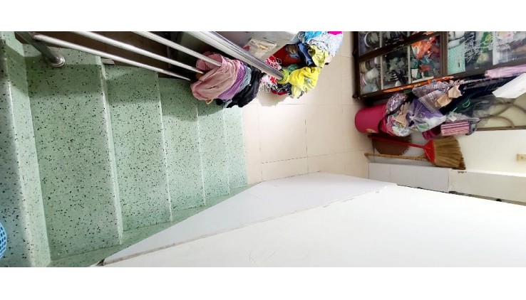 .[P5Q8]. NHÀ MỚI 4 TẦNG
CHỈ 14.8 TỶ, MẶT TIỀN LIÊN TỈNH 5 KHU KINH DOANH VIP