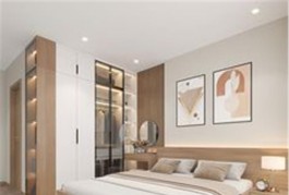 **Bán nhà hẻm 55 Thành Mỹ, phường 8 Tân Bình**; 4,3x9 - 4 tầng, chợ TB