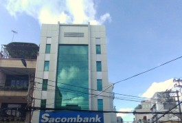 Bán Nhà Mặt Tiền Đường Huỳnh Văn Bánh, P.11, Q. Phú Nhuận - 12x10m - 42 Tỷ