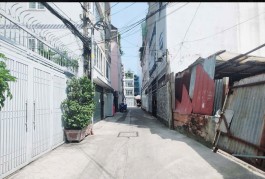 Cần bán nhà riêng hẻm đường Đào Duy Anh, P9, Q. Phú Nhuận, 7.6m x 19m, giá 24 tỷ