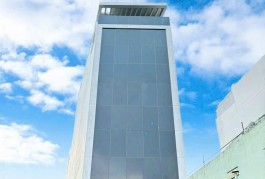 *+29.99TỶ Sở Hữu Ngay Tòa Nhà Building, 3 Mặt Tiền Trường Sa Q3,78m-7Tầng+ thang máy