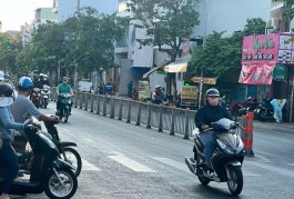 *+NGỘP BANK-Mặt Tiền KD 2 chiều Phạm Văn Chí Quận 6-(4X17) 2Tầng-Tiền Thuê 18Tr/th-11.5Tỷ