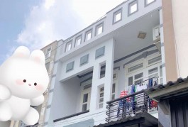 Bán nhà hxh 59m2-2tang Tân Thới Hiệp 21 , liền kề Bệnh Viện Quận 12 , 3 tỷ nhỉnh 0932030061