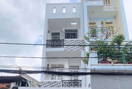 Bán nhà hxh tránh nhau 39m2-3tang Trung Mỹ Tây 2A Quận 12 , liền kề Ngã Tư An Sương , 3 tỷ nhỉnh 0932030061