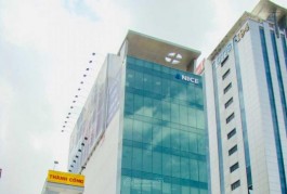 Bán nhà góc MT 428 Âu Cơ Quận Tân Bình DT 6,5x36m, 8 tầng, Giá 52 tỷ