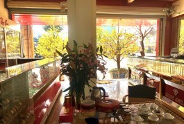 *Nhà 3 Mặt Tiền KD Sáng-Đẹp ngay Trần Bình Trọng -Hùng Vương Ngang 5m 6Tầng_23.9 Tỷ