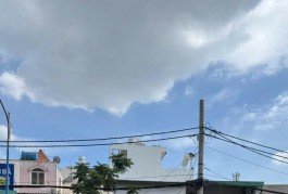 ‼️ THƠM QÚA, CHỈ 6.8 TỶ- Sở Hữu Ngay MTKD Kênh Tân Hoá_Phú Trung_Q.Tân Phú