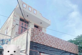 Bán nhà hxh 79m2-3tang Lê Văn Khương Q12 , thu nhập 8tr/th , giáp Thới An , 4 tỷ nhỉnh 0932030061