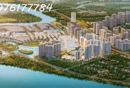 BEVERLY SOLARI: Nơi khởi nguồn phong cách sống đẳng cấp
