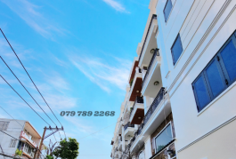ĐẤT MẶT TIỀN ĐƯỜNG SỐ - gần GIGAMALL PHẠM VĂN ĐỒNG - 5.2 X 20.5m - ĐƯỜNG XE TẢI THÔNG