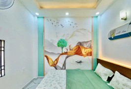 ☘️BÁN VILLA NGANG 6M,✨PHAN HUY ÍCH,HXH, P12 GÒ VẤP, GIÁ 8 TỶ HƠN