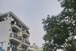 Cần bán Gấp ngôi nhà TĐC con sông Phú Định P.16, Q8 chính công ty