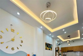 ☘️BÁN NHÀ 3 TẦNG✨2PN, QUANG TRUNG,P10 GÒ VẤP, NHỈNH 4 TỶ