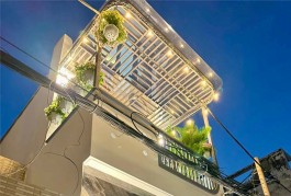☘️BÁN NHÀ 2 TẦNG✨3PN, QUANG TRUNG, P10 GÒ VẤP, NHỈNH 5 TỶ