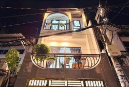 ☘️BÁN NHÀ 2 TẦNG✨2PN, NGUYỄN VĂN LƯỢNG, P16 GÒ VẤP, NHỈNH 2 TỶ