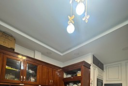 Bán nhà Âu Dương Lân Quận 8 dt 4x10.3m giá 4,5 tỷ ,nhà 2 tầng , hoàn công.