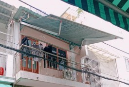 NTK-25.1-325
NTK-25.1-325
Nhà bán –hẻm 8m –Thoại Ngọc Hầu – 40m2 –xem là chốt