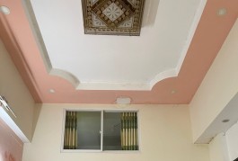 MẶT TIỀN HẺM XE HƠI, TẠ QUANG BỬU. CHỈ 7 TỶ, [P3Q8],  NHÀ 4 LẦU