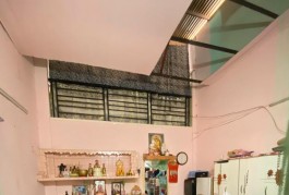 SỐC, CHỦ KẸT TIỀN, CHỈ 6.45 TỶ, [P9Q8] DIỆN TÍCH  KHỦNG 72.8m2, RỘNG 4.9M - SÁT MẶT TIỀN  BA ĐÌNH.