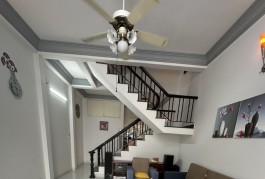BánNhàMTKD NguyễnVănCông P.3 GòVấp Ngang4,5m 3tầng 3PN SThượng 5tỷ79
