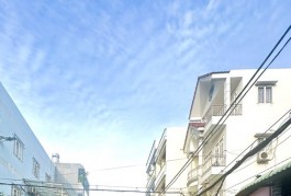 Bán nhà 3 tầng 91m2 có 7,6 tỷ Nguyễn Văn Khối Phường 9 Gò Vấp Hồ Chí Minh