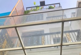 CHỈ 6.2 TỶ, TRUNG TÂM- P5Q8- TẠ QUANG BỬU - BÙI MINH TRỰC - P5 - NHÀ 4 TẦNG MỚI ĐẸP - SÁT MẶT TIỀN .
