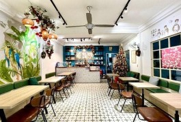 Quận Tân Bình, cần Sang quán cafe hoặc Cho thuê mặt bằng Kinh Doann, Liên hệ: 0909322744 chính chủ