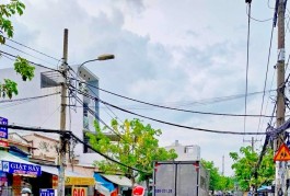 Mặt tiền Bông Sao kinh doanh 5m diện tích khủng 120m2 chỉ 15 tỷ 5