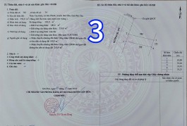 BÁN ĐẤT MẶT TIỀN QUỐC LÔ 25, HUYỆN SƠN HOÀ, TỈNH PHÚ YÊN