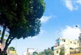 Bán Nhà 2 Mặt Tiền Nguyễn Thái Sơn - F3 Gò Vấp - Hơn 19,x Tỷ