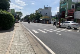MẶT TIỀN ĐƯỜNG NGUYỄN OANH KINH DOANH ĐỈNH - 157 M2 - NỞ HẬU TÀI LỘC - GIÁ CHỈ NHỈNH 11 TỶ ( 100TR/M2 CÓ TIN KHÔNG?)