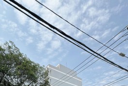 BÁN NHÀ 5 TẦNG, 56M2, TÂN QUÝ, TÂN PHÚ, SHR GIÁ 5.8 TỶ