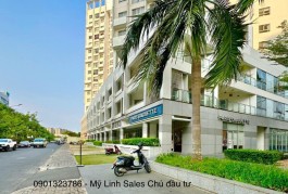 Shophouse Scenic Valley A0.02 – Mặt Tiền Nội Khu Đẳng Cấp, Giá Chỉ 25 Tỷ