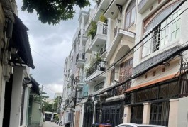 SÁT MẶT TIỀN HOÀNG DIỆU XE HƠI Q4
5 TẤM CÓ 4 TỶ
