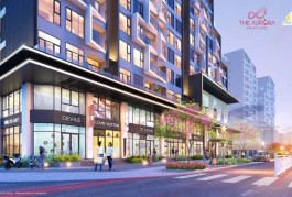 BÁN SHOPHOUSE MẶT TIỀN ĐƯỜNG NGUYỄN LƯƠNG BẰNG CỦA PHÚ MỸ HƯNG