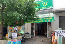 Quận 8 ! CHO THUÊ 2 MB GÓC - ĐẸP ! NGAY GÓC 2 MẶT TIỀN ĐƯỜNG LỚN GẦN TT THƯƠNG MAI PARCMALL SẦM UẤT, Tel : 0903840889 ( Chính chủ A Hiệp )