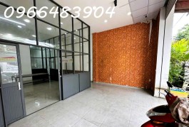 Cho thuê nhà 140m2 hẻm xe tải đường 18 - Hiệp Bình Chánh