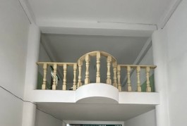 Nhà Mặt Tiền Kinh Doanh Nguyễn Khoái Phường 2 Quận 4.