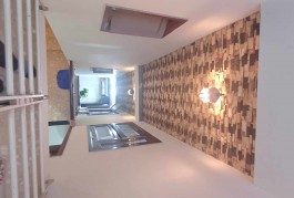 BÁN NHÀ GÒ VẤP - 72M2 - THANG MÁY - 5 PN- GIÁ TỐT.