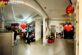 Cho thuê nhà nguyên căn 130m2 4pn mặt tiền đường 8 - Trường Thọ