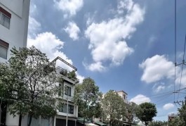 Mặt tiền Lê Bôi 6x18 đúc 5 tầng sổ riêng chỉ 8 tỷ 7